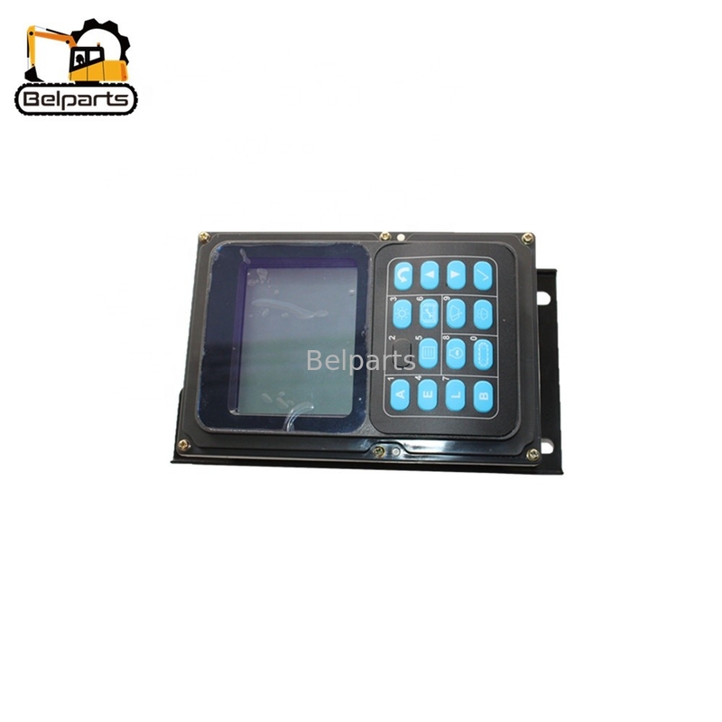 صفحه نمایش صفحه نمایش 7835-12-1005 PC160-7 PC200-7 PC210-7 PC220-7 PC230-7 PC300-7 PC340-7 PC350-7 PC380-7 مانیتور