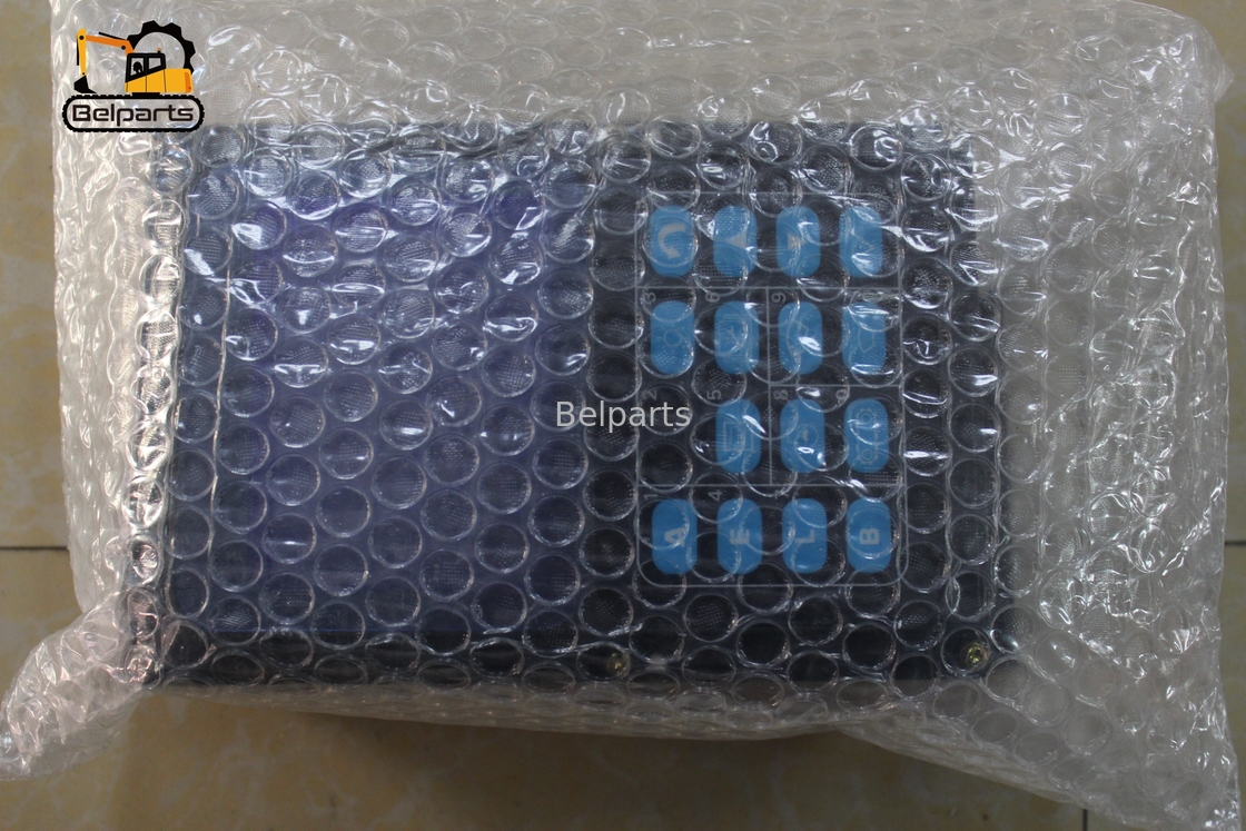 صفحه نمایش صفحه نمایش 7835-12-1005 PC160-7 PC200-7 PC210-7 PC220-7 PC230-7 PC300-7 PC340-7 PC350-7 PC380-7 مانیتور