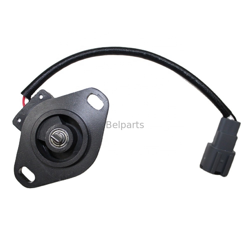 قطعات یدکی بیل مکانیکی EX200-2 EX200-3 سنسور زاویه ZX470-5G مبدل زاویه 4716888