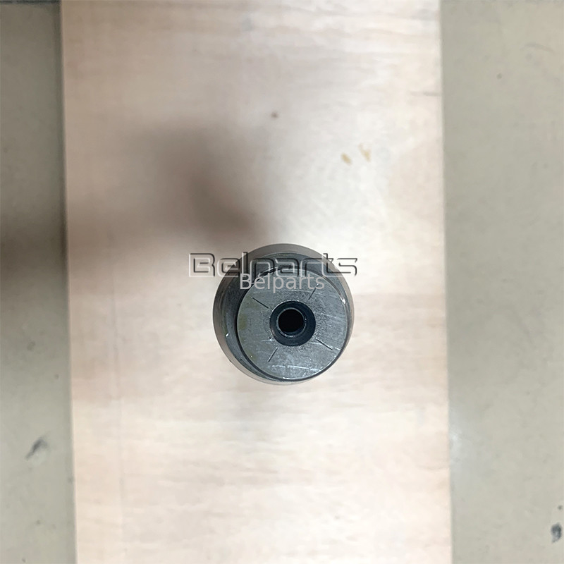 قطعات موتور ماشین آلات E330D E336D بیل مکانیکی چرخان شفت موتور 167-3855 برای کاترپیلار