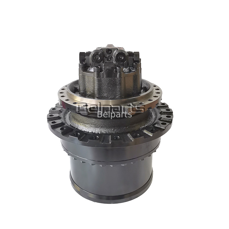قطعات درایو نهایی بیل مکانیکی HMGF688A ZX330-3 موتور محرک نهایی هیدرولیک