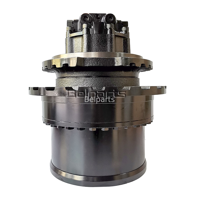 قطعات درایو نهایی بیل مکانیکی HMGF688A ZX330-3 موتور محرک نهایی هیدرولیک