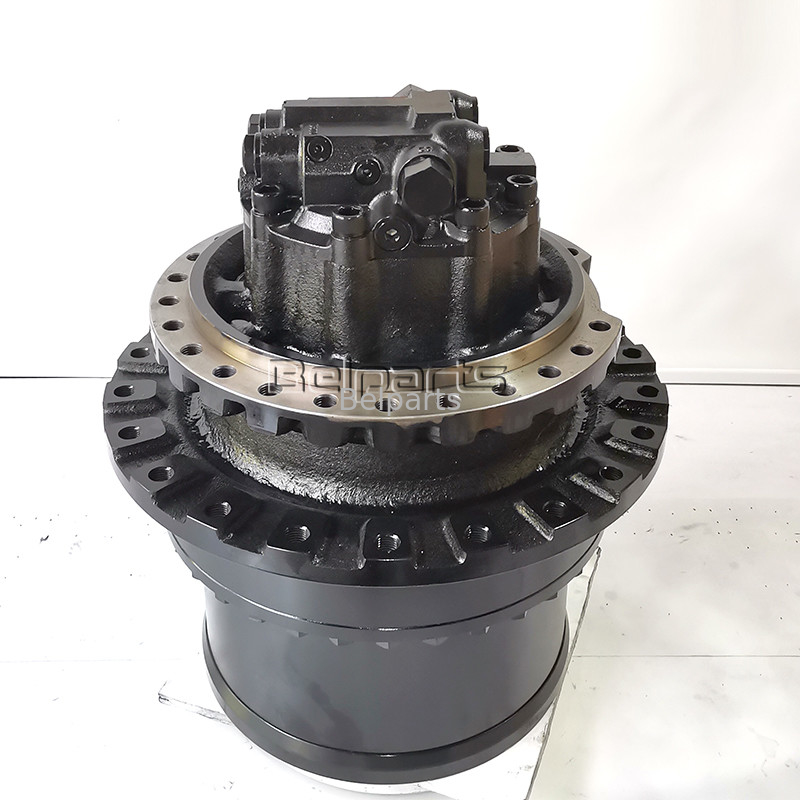 قطعات درایو نهایی بیل مکانیکی HMGF688A ZX330-3 موتور محرک نهایی هیدرولیک