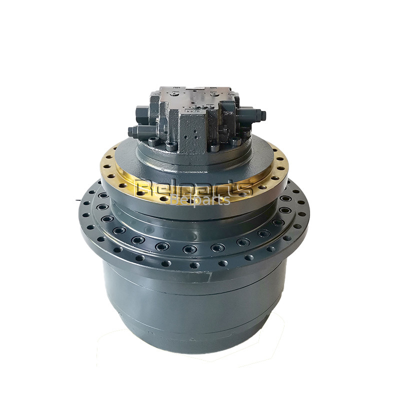 بیل مکانیکی اصلی Hyundai R480LC-9 39QB-40101 39QB-41100 Final Drive Motor Travel