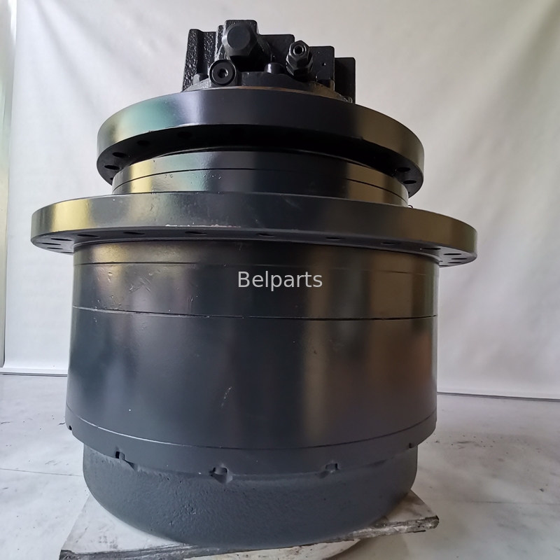 بیل مکانیکی اصلی Hyundai R480LC-9 39QB-40101 39QB-41100 Final Drive Motor Travel