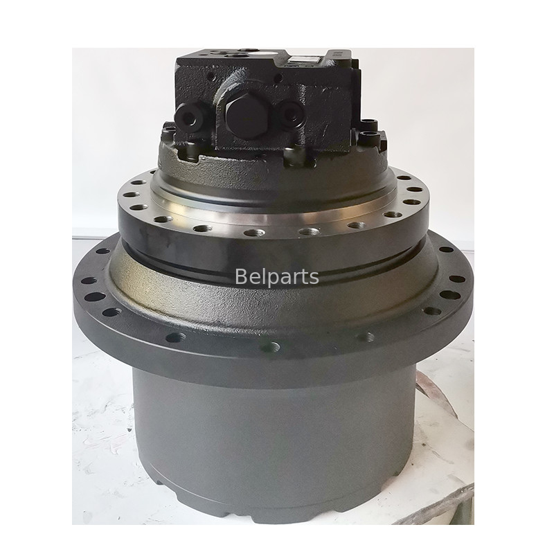 قطعات بیل مکانیکی S140LC-V Travel Motor Assy TM18B For Doosan 263B2070-00
