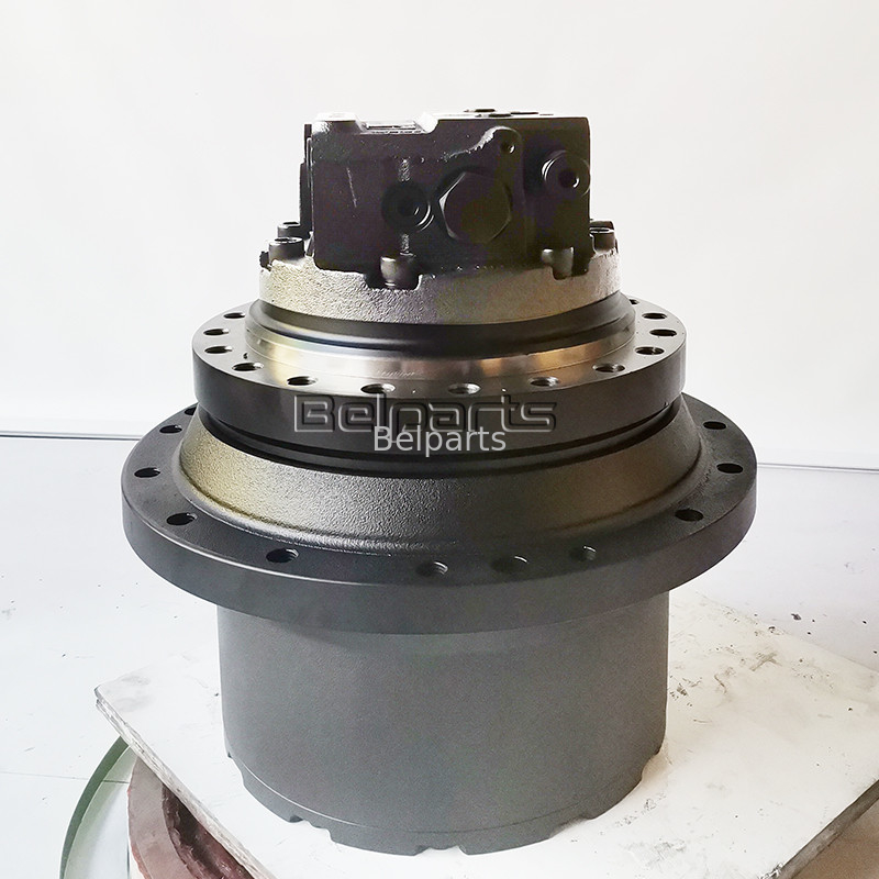 قطعات بیل مکانیکی S140LC-V Travel Motor Assy TM18B For Doosan 263B2070-00
