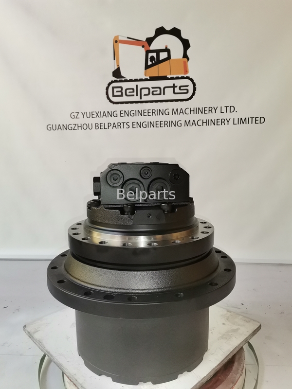 قطعات بیل مکانیکی S140LC-V Travel Motor Assy TM18B For Doosan 263B2070-00