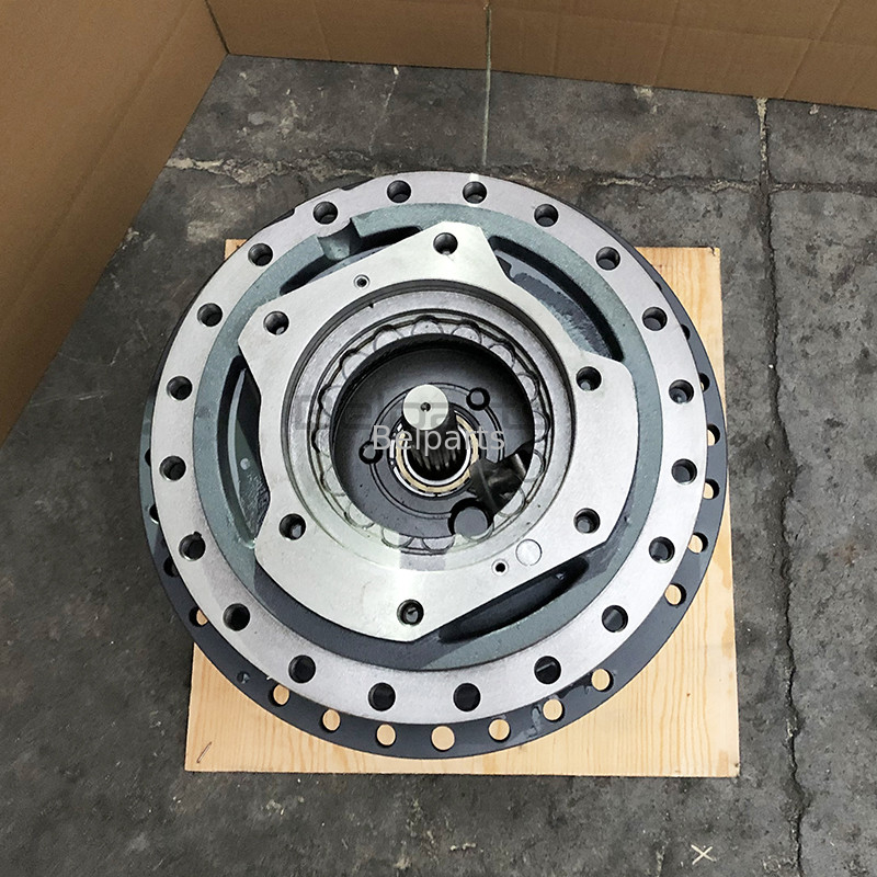 گیربکس موتور مسافرتی S160 Sk300 Ec15b 320d Ex100-3 Sh75u Vio20 For Doosan 55 Kyb