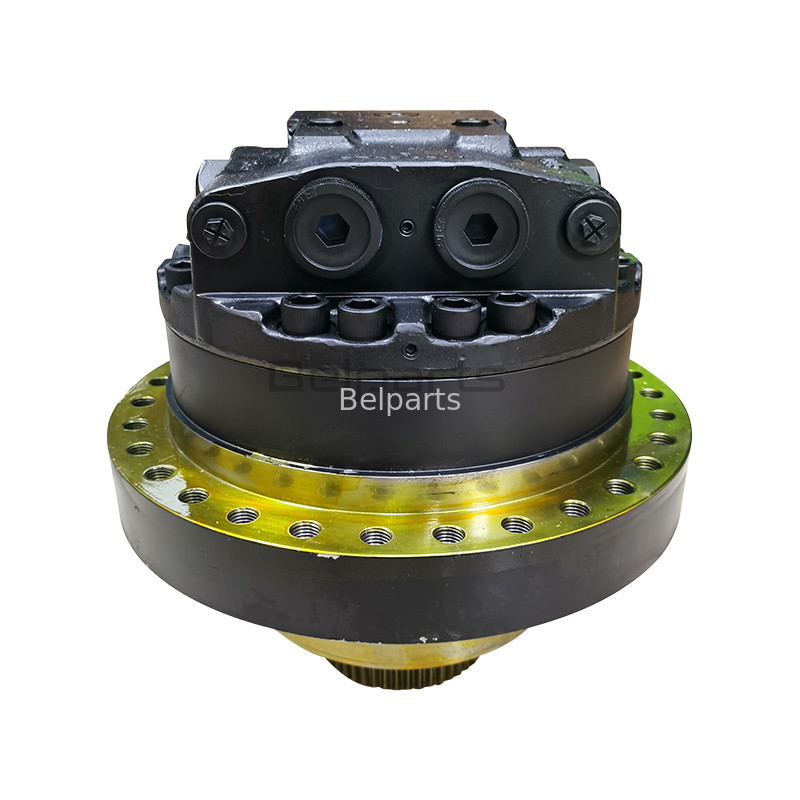 قطعات بیل مکانیکی Tb16 Tb15 Tb17 303 305 Sh75u 311b Ihi Travel Motor For Sumitumo Takeuchi
