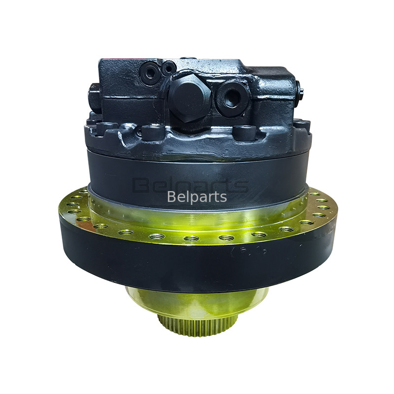 قطعات بیل مکانیکی Tb16 Tb15 Tb17 303 305 Sh75u 311b Ihi Travel Motor For Sumitumo Takeuchi