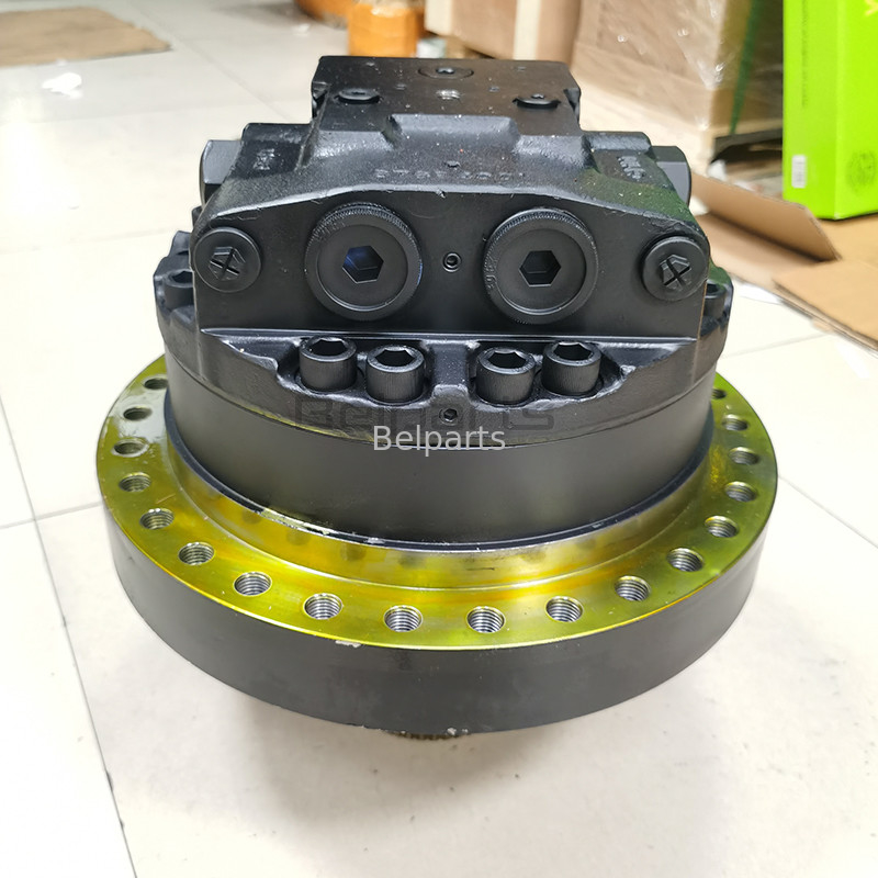 قطعات بیل مکانیکی Tb16 Tb15 Tb17 303 305 Sh75u 311b Ihi Travel Motor For Sumitumo Takeuchi