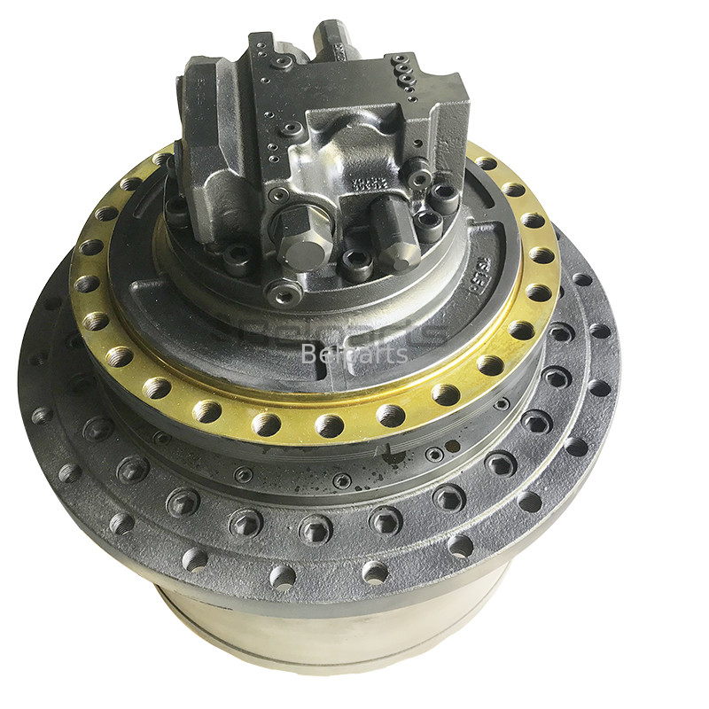 بیل مکانیکی Kubota 307c Pc2000 Sk20 Uh07 Msf-37v 706-71-01110 Mag-85vp Kx019 Pc220-2 Final Drive