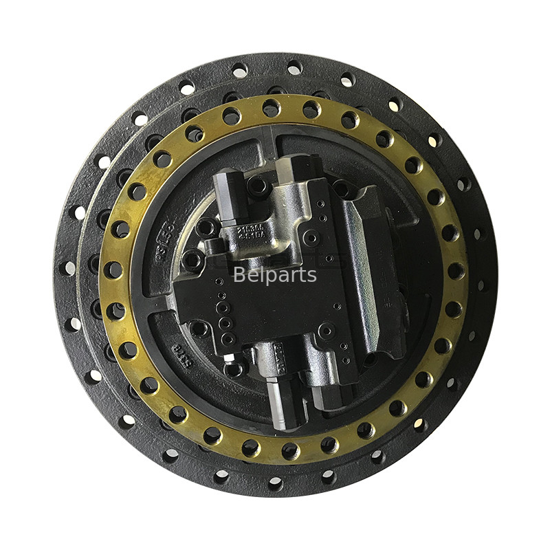 بیل مکانیکی Kubota 307c Pc2000 Sk20 Uh07 Msf-37v 706-71-01110 Mag-85vp Kx019 Pc220-2 Final Drive