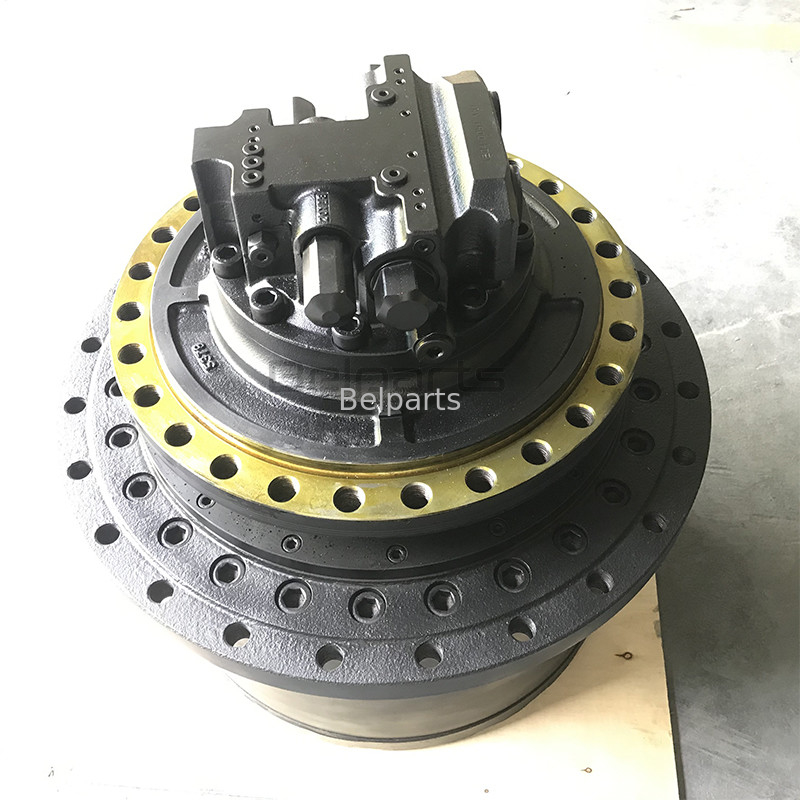 بیل مکانیکی Kubota 307c Pc2000 Sk20 Uh07 Msf-37v 706-71-01110 Mag-85vp Kx019 Pc220-2 Final Drive