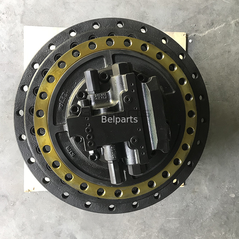 بیل مکانیکی Kubota 307c Pc2000 Sk20 Uh07 Msf-37v 706-71-01110 Mag-85vp Kx019 Pc220-2 Final Drive