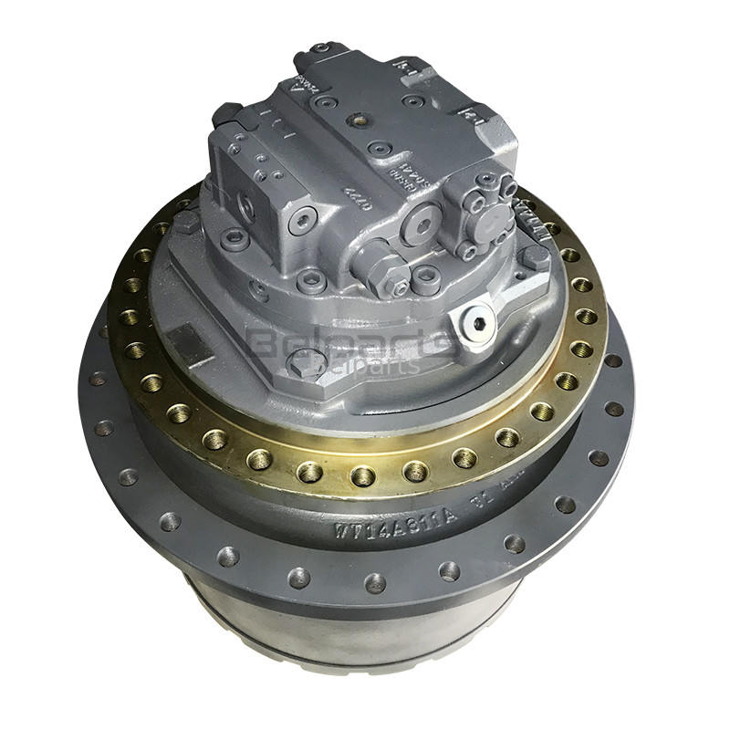 Excavator Final Drive Pc220lc-8 743 Ihi 18j Ex100 172b16-73300 Maga170vp 320 For Bob