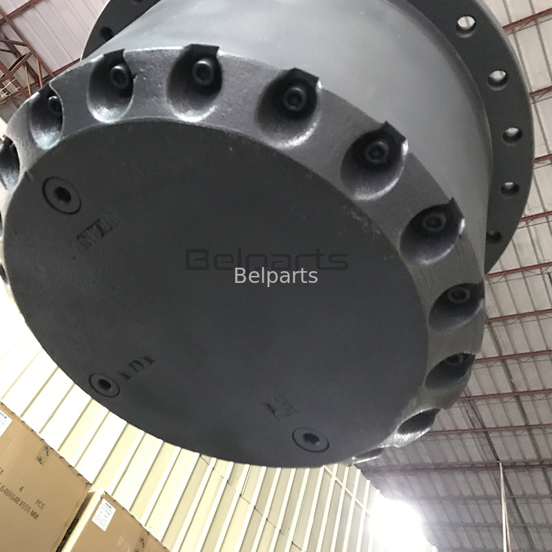 Excavator Final Drive Pc220lc-8 743 Ihi 18j Ex100 172b16-73300 Maga170vp 320 For Bob