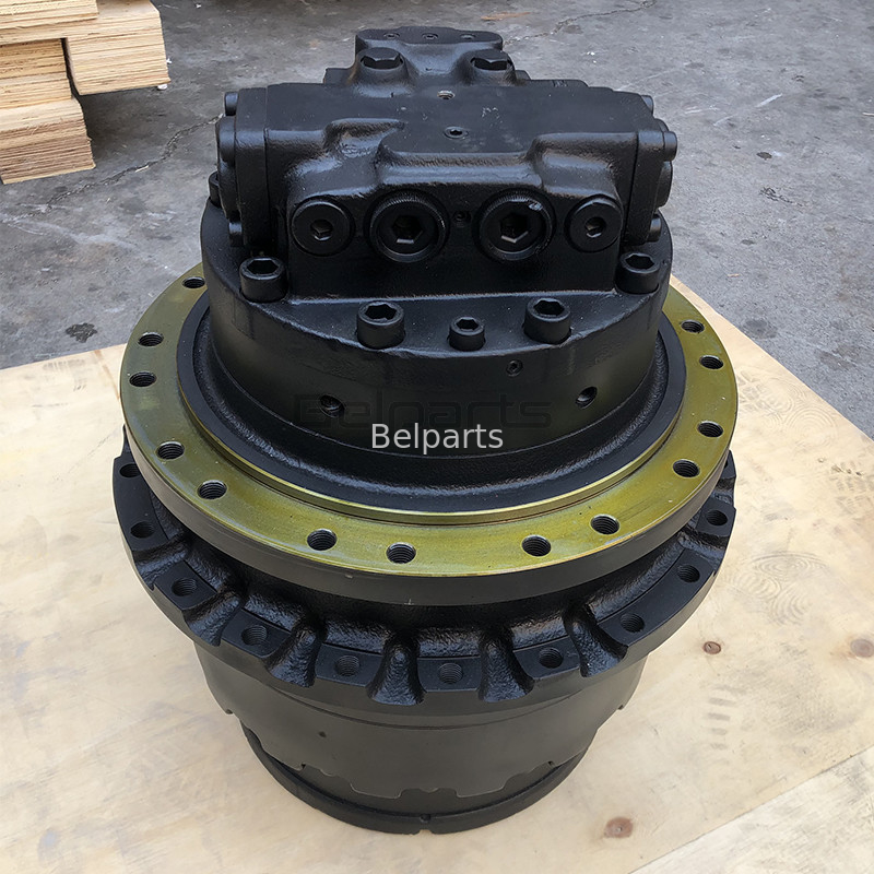 موتور مسافرتی بیل مکانیکی هیدرولیک Pc400-6 75ur E45 Ec55b 325g 9026642 Gm05vl Yn15v00037f2