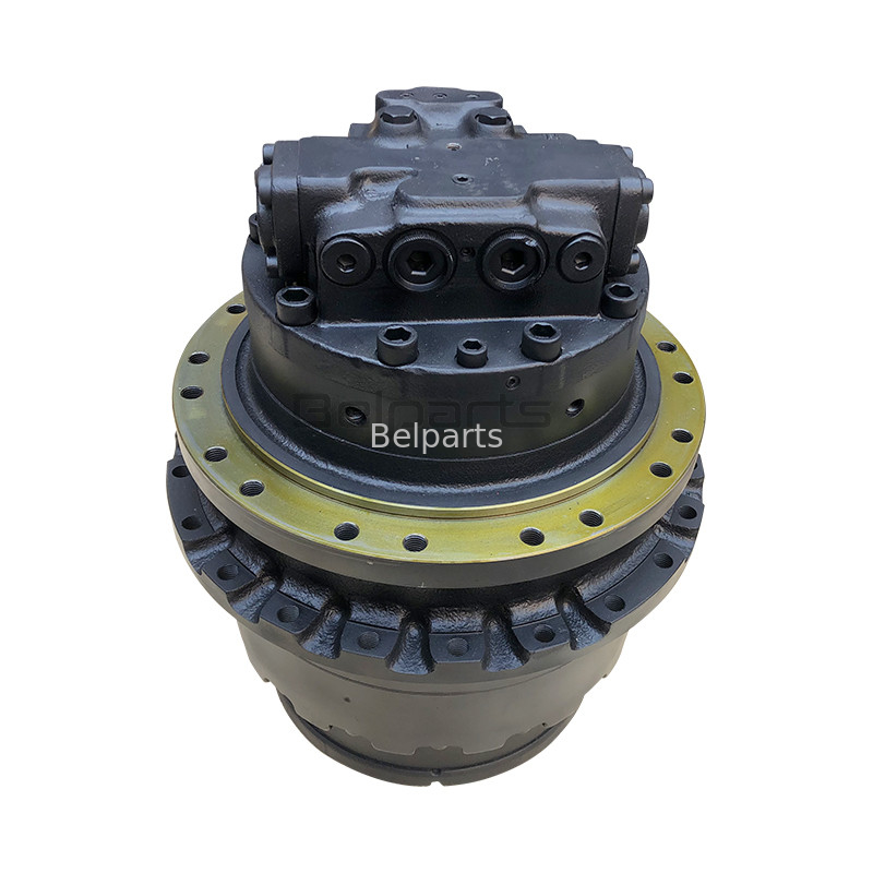 موتور مسافرتی بیل مکانیکی هیدرولیک Pc400-6 75ur E45 Ec55b 325g 9026642 Gm05vl Yn15v00037f2