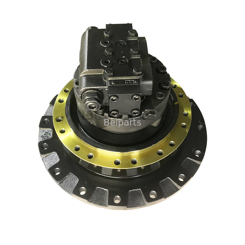بیل مکانیکی Sh120 Ms75u Sk30sr Sk180 304e2cr B0240-18093 Ex60g 130 Pc130 Final Drive
