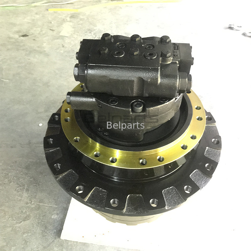 بیل مکانیکی Sh120 Ms75u Sk30sr Sk180 304e2cr B0240-18093 Ex60g 130 Pc130 Final Drive