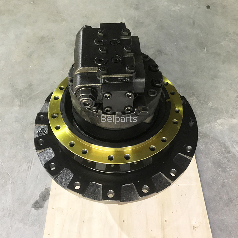 بیل مکانیکی Sh120 Ms75u Sk30sr Sk180 304e2cr B0240-18093 Ex60g 130 Pc130 Final Drive
