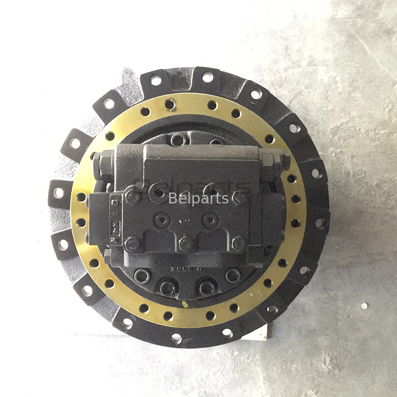 بیل مکانیکی Sh120 Ms75u Sk30sr Sk180 304e2cr B0240-18093 Ex60g 130 Pc130 Final Drive