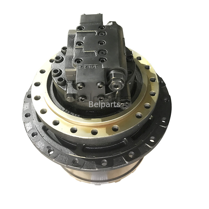 موتور مسافرتی بیل مکانیکی Pc2000-8 Ex90 E215blc Pc30-5 Sk03 Sk09 Gm03 420 Js305 Hd1250