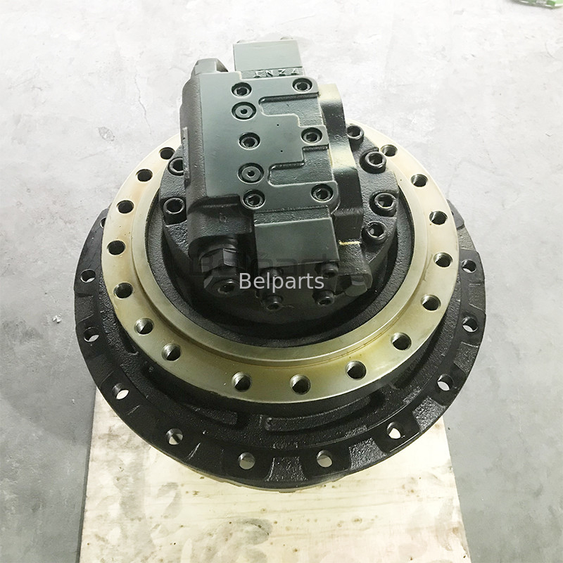 موتور مسافرتی بیل مکانیکی Pc2000-8 Ex90 E215blc Pc30-5 Sk03 Sk09 Gm03 420 Js305 Hd1250