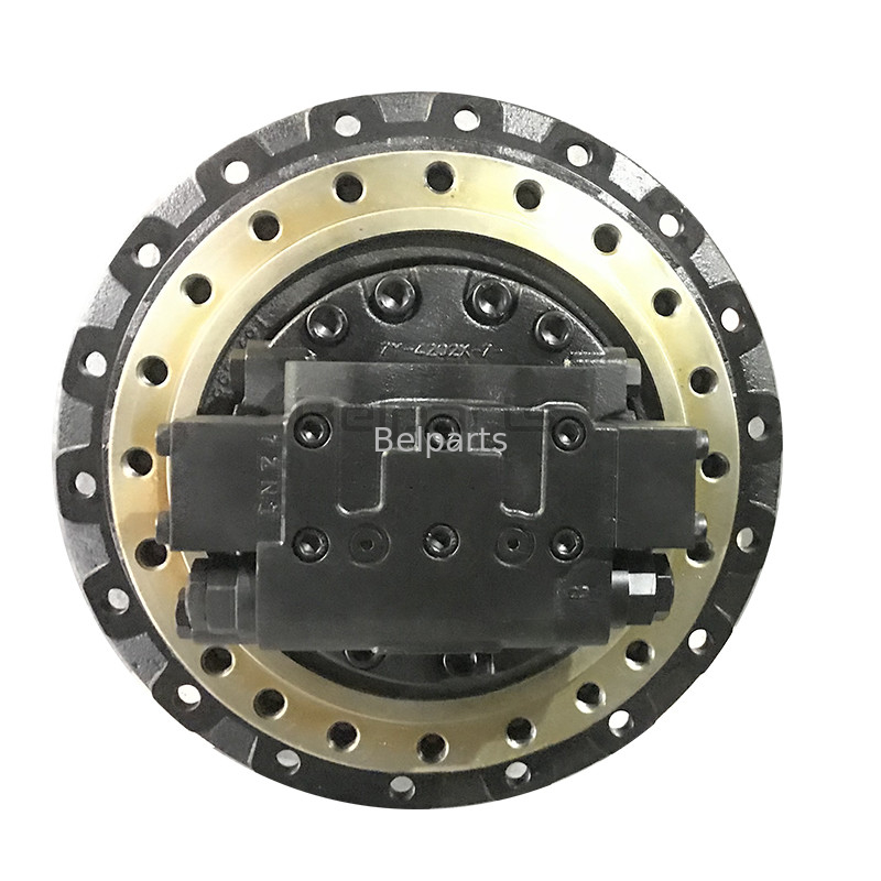 موتور مسافرتی بیل مکانیکی Pc2000-8 Ex90 E215blc Pc30-5 Sk03 Sk09 Gm03 420 Js305 Hd1250