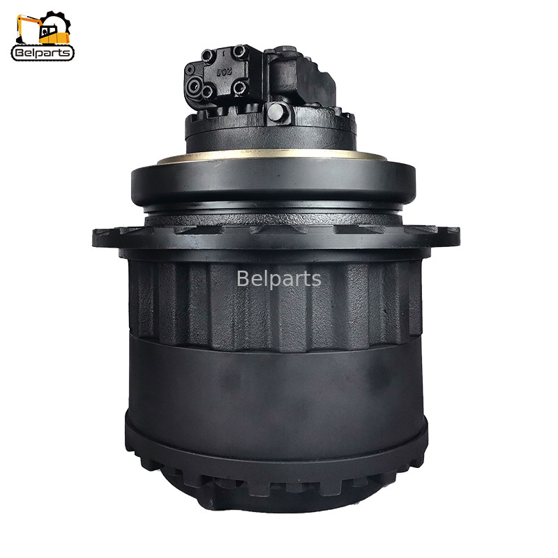 بیل مکانیکی E45 R140 Ex60g Sk024 336d2 Pc128us 305cr Pc78 Sk220 Pc28uu-2 Final Drive