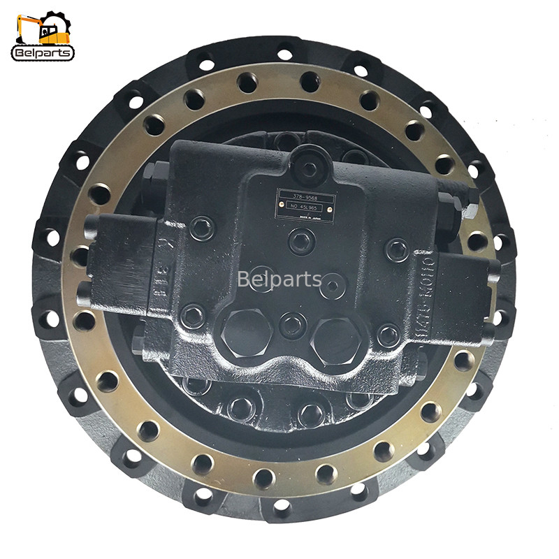 بیل مکانیکی E45 R140 Ex60g Sk024 336d2 Pc128us 305cr Pc78 Sk220 Pc28uu-2 Final Drive