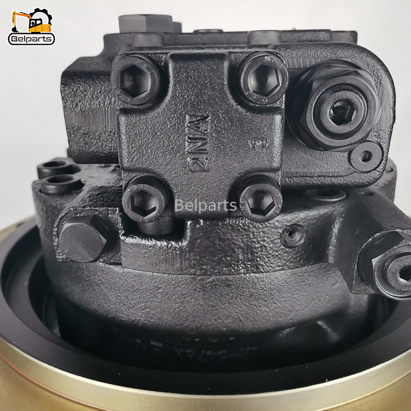 بیل مکانیکی E45 R140 Ex60g Sk024 336d2 Pc128us 305cr Pc78 Sk220 Pc28uu-2 Final Drive
