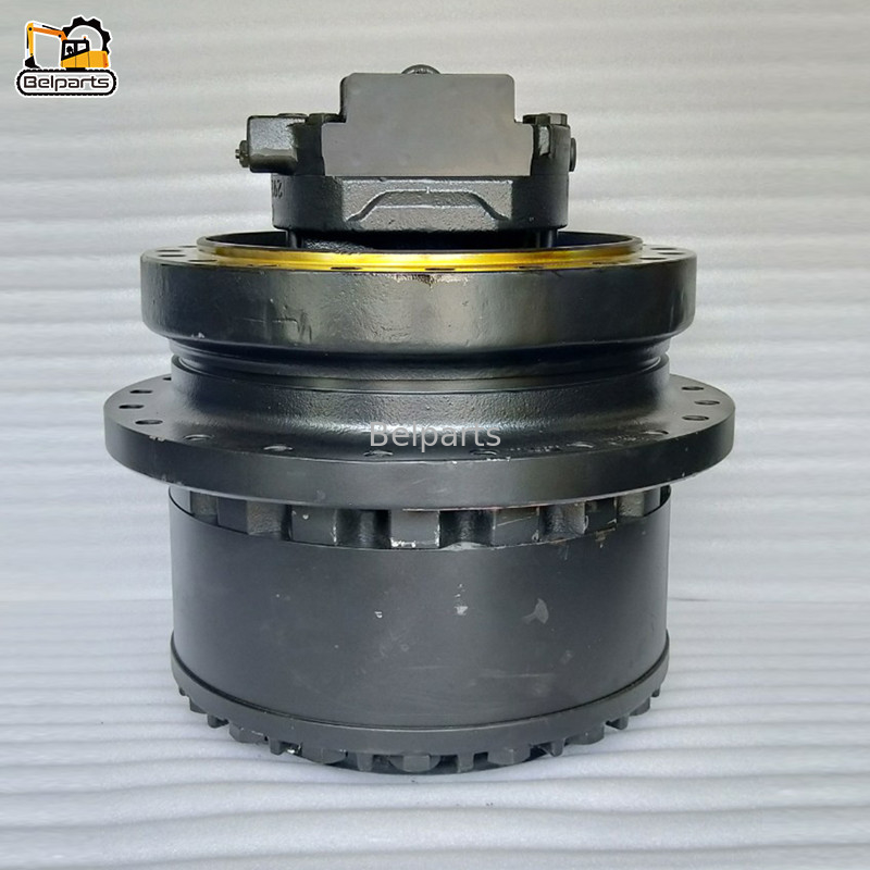 بیل مکانیکی Pc30-7 E304 Mag170vp 903 N350 E80 R140 708-8f-31130 موتور مسافرتی