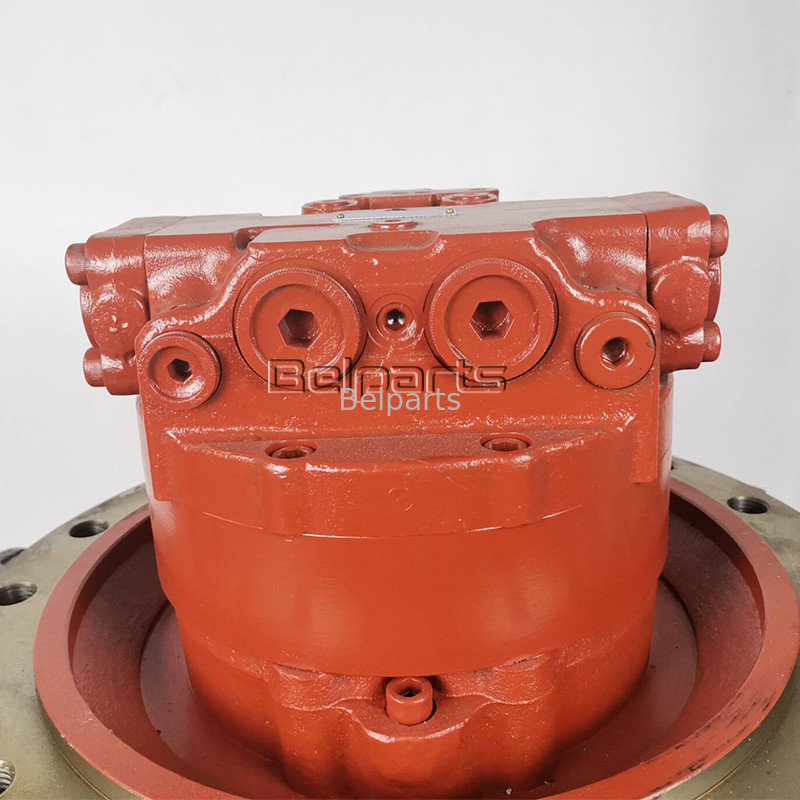 بیل مکانیکی مسافرتی Belparts Solar55 Ec80d 312d 1148222 Ze230e Sv08 Zx110 Gft110 Sh30