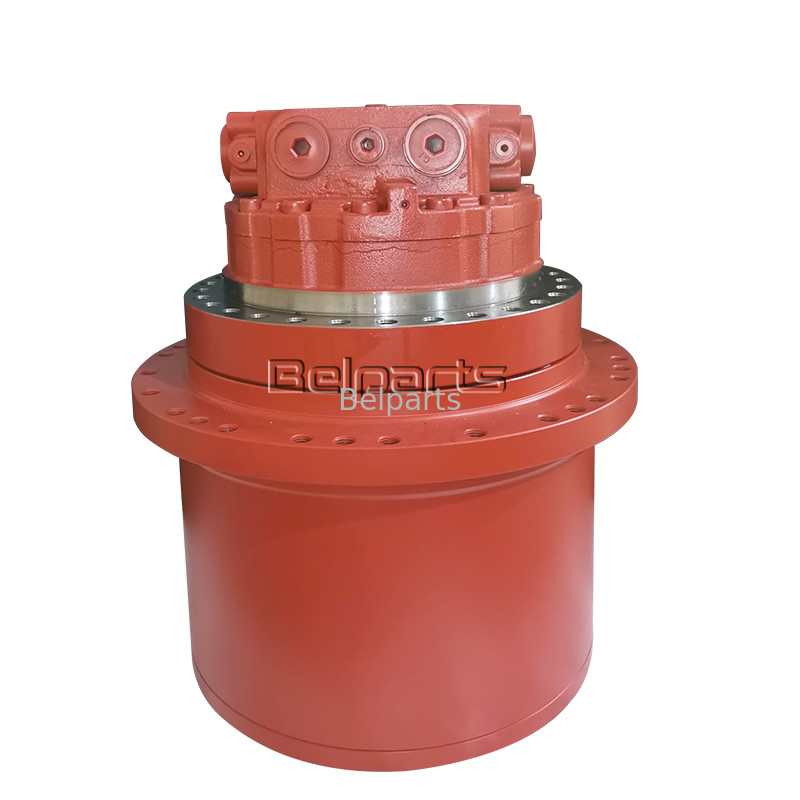 بیل مکانیکی 320c Ex60urg 52296426 Tbm09vn M315 349d2 Zx330-2 Dx220 Final Drive Motor Travel