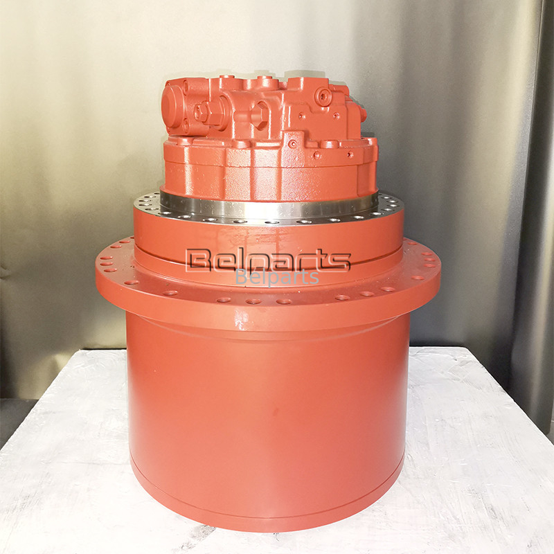 بیل مکانیکی 320c Ex60urg 52296426 Tbm09vn M315 349d2 Zx330-2 Dx220 Final Drive Motor Travel