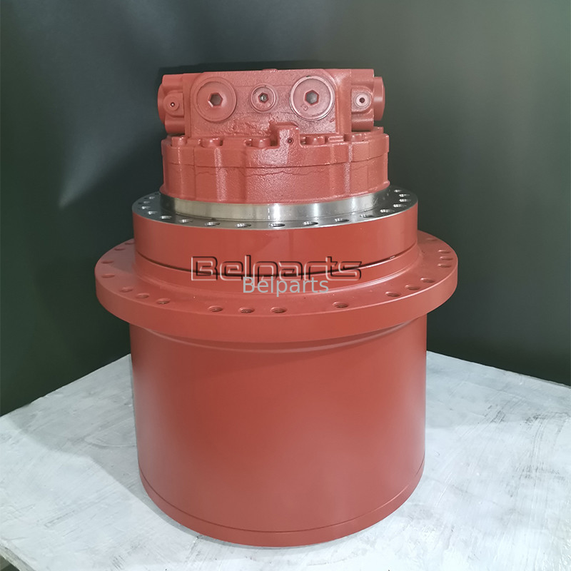 بیل مکانیکی 320c Ex60urg 52296426 Tbm09vn M315 349d2 Zx330-2 Dx220 Final Drive Motor Travel