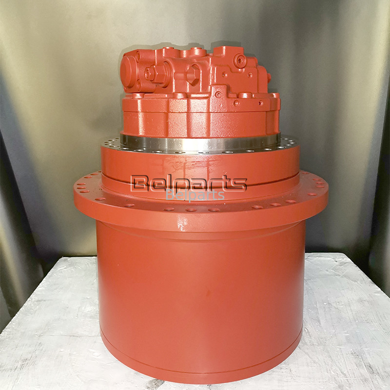 بیل مکانیکی 320c Ex60urg 52296426 Tbm09vn M315 349d2 Zx330-2 Dx220 Final Drive Motor Travel