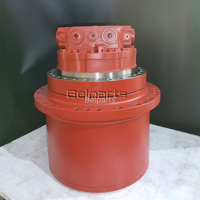 بیل مکانیکی 320c Ex60urg 52296426 Tbm09vn M315 349d2 Zx330-2 Dx220 Final Drive Motor Travel