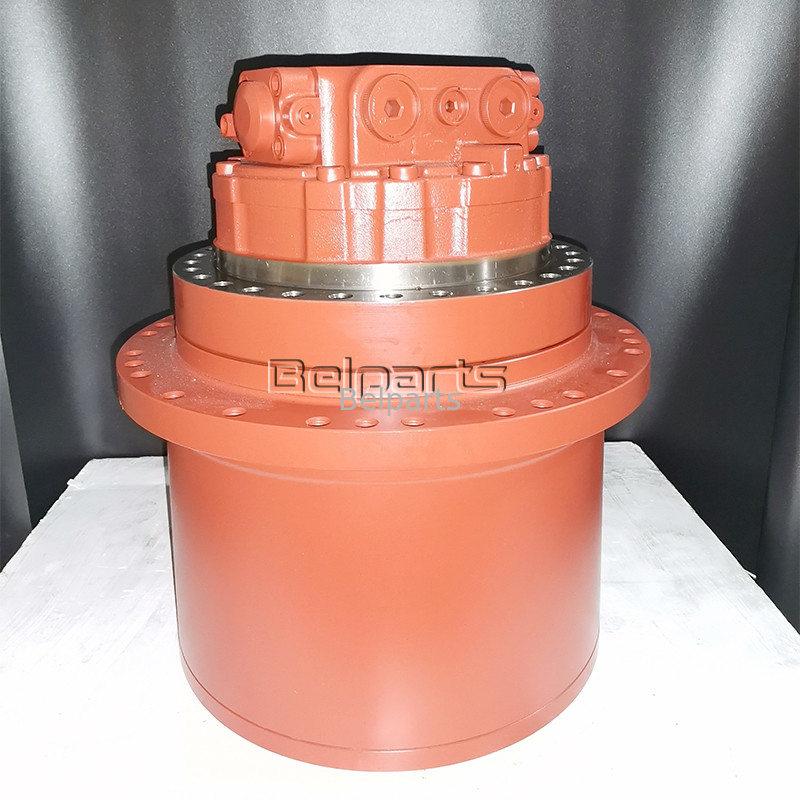 بیل مکانیکی 320c Ex60urg 52296426 Tbm09vn M315 349d2 Zx330-2 Dx220 Final Drive Motor Travel