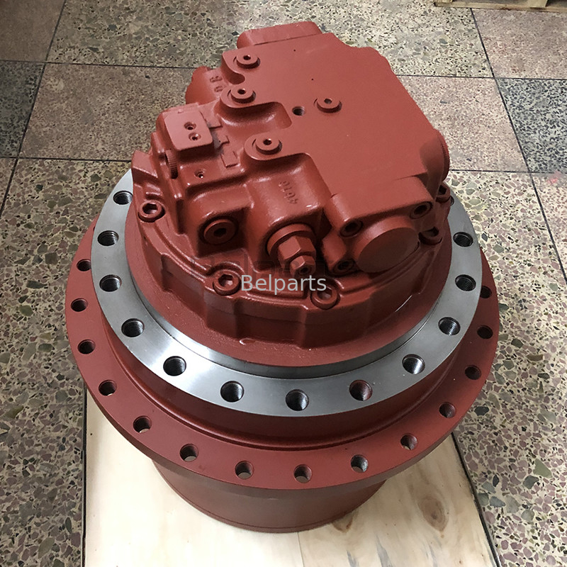 قطعات تعمیر موتور مسافرتی بیل مکانیکی M313 Ec210d S225lcv Js200sc 312 R270 18vl Hmgc16 Ex100-1