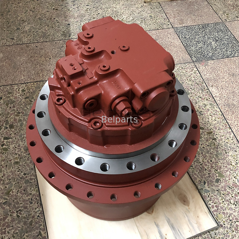 قطعات تعمیر موتور مسافرتی بیل مکانیکی M313 Ec210d S225lcv Js200sc 312 R270 18vl Hmgc16 Ex100-1