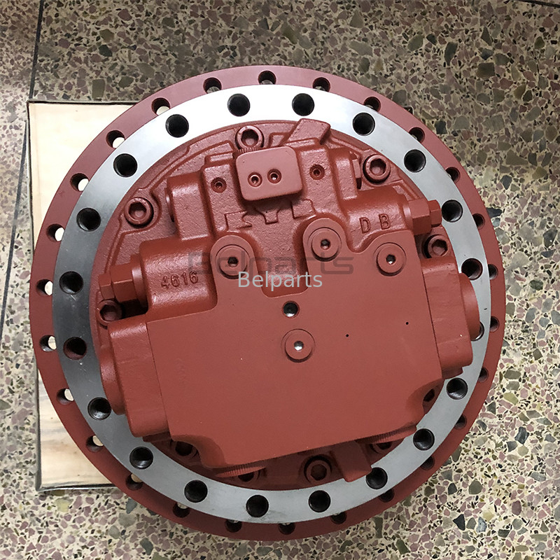 قطعات تعمیر موتور مسافرتی بیل مکانیکی M313 Ec210d S225lcv Js200sc 312 R270 18vl Hmgc16 Ex100-1