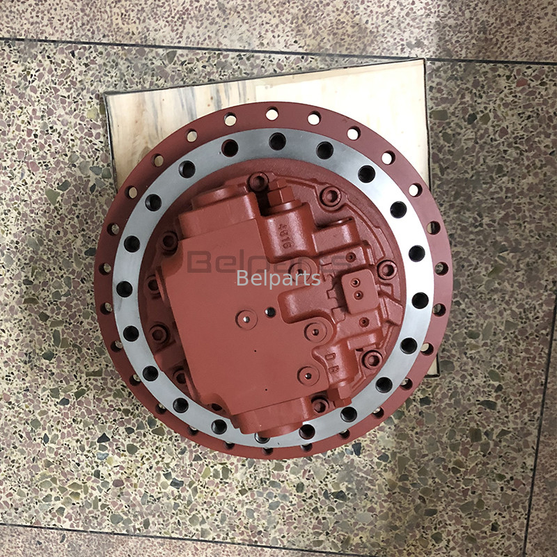 قطعات تعمیر موتور مسافرتی بیل مکانیکی M313 Ec210d S225lcv Js200sc 312 R270 18vl Hmgc16 Ex100-1