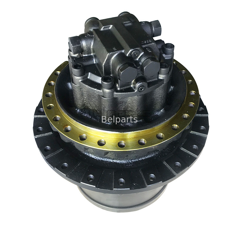 موتور مسافرتی بیل مکانیکی Nabtesco Pc220lc-8 Ex120-1 M3v290 Rc270-7 Kx41-2ss 305cr R210 Rg248-61290
