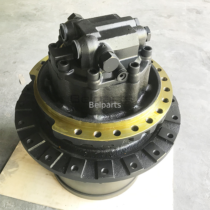 موتور مسافرتی بیل مکانیکی Nabtesco Pc220lc-8 Ex120-1 M3v290 Rc270-7 Kx41-2ss 305cr R210 Rg248-61290