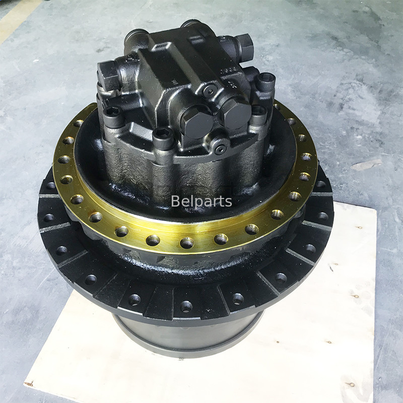 موتور مسافرتی بیل مکانیکی Nabtesco Pc220lc-8 Ex120-1 M3v290 Rc270-7 Kx41-2ss 305cr R210 Rg248-61290