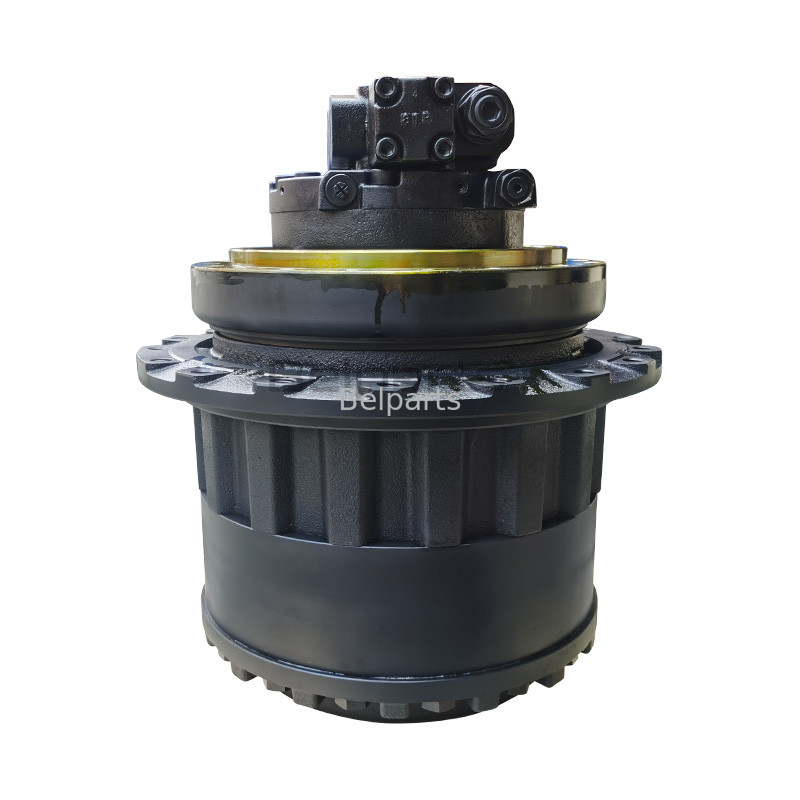 بیل مکانیکی M315c-2007 Mag-330 Sk230-6 Ex300-5 Pc70-8 Phv-2b Dx225 Dh220 Pc200-8 Vio15-2 موتور مسافرتی